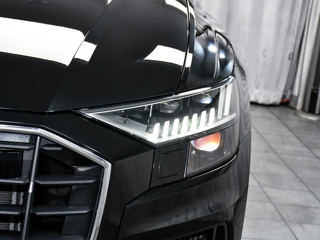 2023 Audi Q8 55 Premium Plus - 23028321 - 78