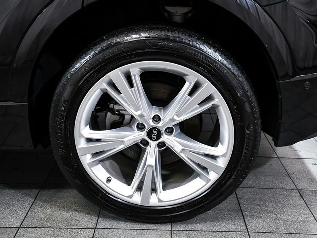 2023 Audi Q8 55 Premium Plus - 23028321 - 7