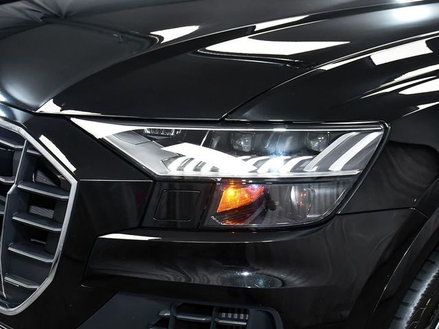 2023 Audi Q8 55 Premium Plus - 23028321 - 79