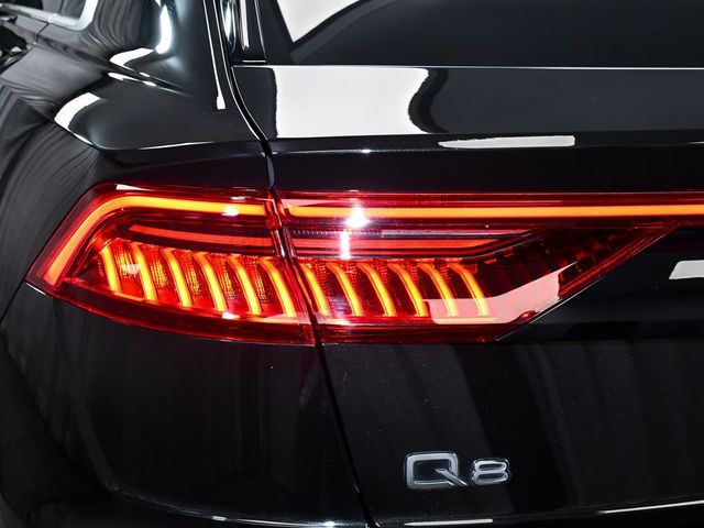 2023 Audi Q8 55 Premium Plus - 23028321 - 84
