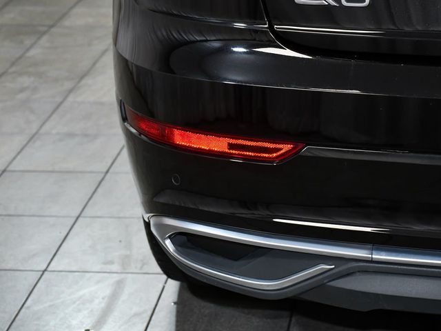 2023 Audi Q8 55 Premium Plus - 23028321 - 85