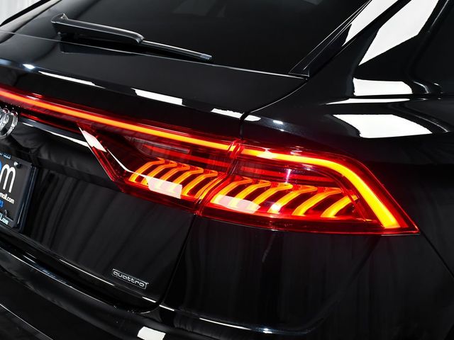 2023 Audi Q8 55 Premium Plus - 23028321 - 87