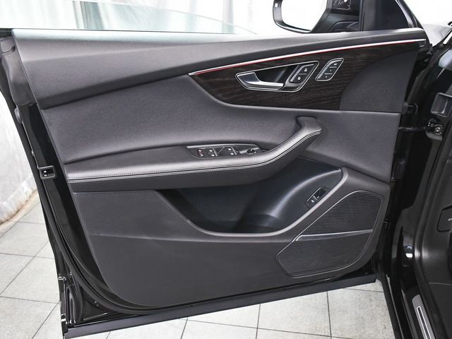 2023 Audi Q8 55 Premium Plus - 23028321 - 8