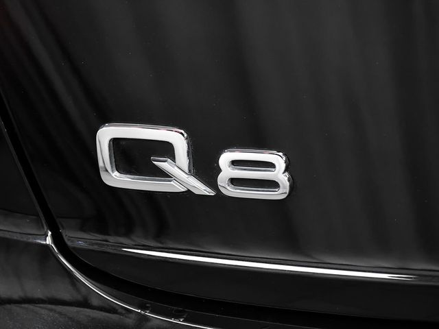 2023 Audi Q8 55 Premium Plus - 23028321 - 93