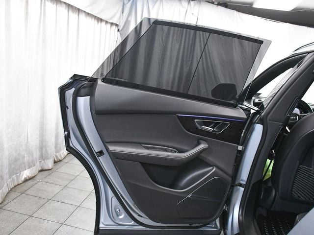 2023 Audi Q8 55 Premium Plus - 23037230 - 14