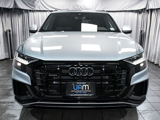 2023 Audi Q8 55 Premium Plus - 23037230 - 1