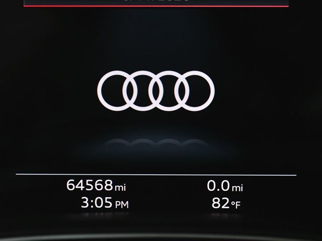 2023 Audi Q8 55 Premium Plus - 23037230 - 29