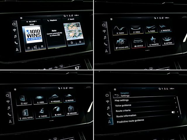 2023 Audi Q8 55 Premium Plus - 23037230 - 30