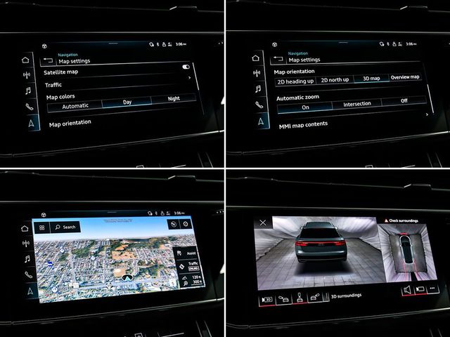 2023 Audi Q8 55 Premium Plus - 23037230 - 31