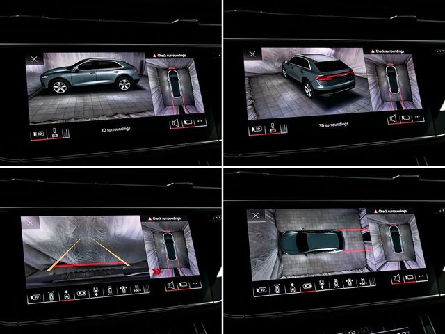 2023 Audi Q8 55 Premium Plus - 23037230 - 33