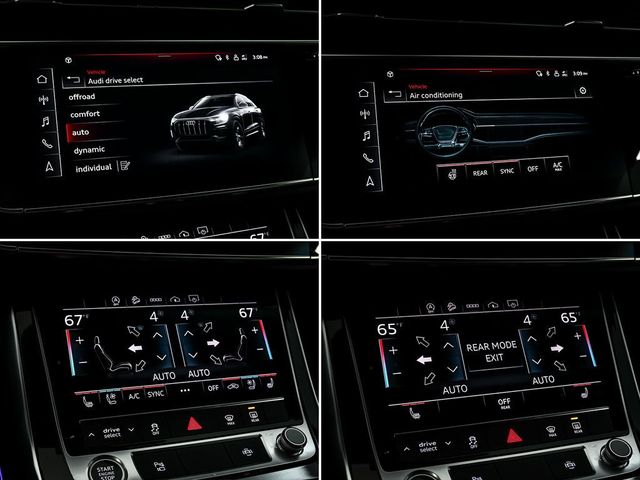 2023 Audi Q8 55 Premium Plus - 23037230 - 36
