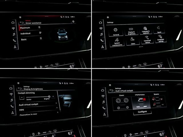 2023 Audi Q8 55 Premium Plus - 23037230 - 37