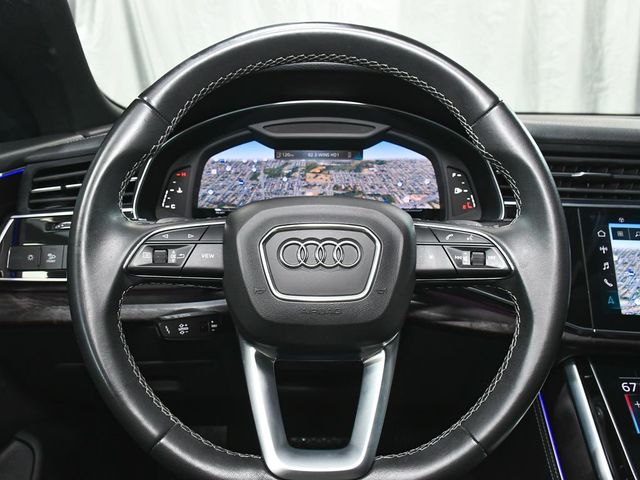 2023 Audi Q8 55 Premium Plus - 23037230 - 39