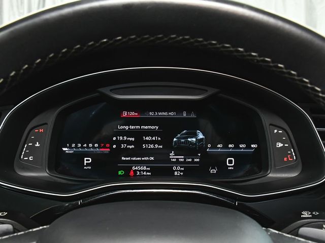 2023 Audi Q8 55 Premium Plus - 23037230 - 42