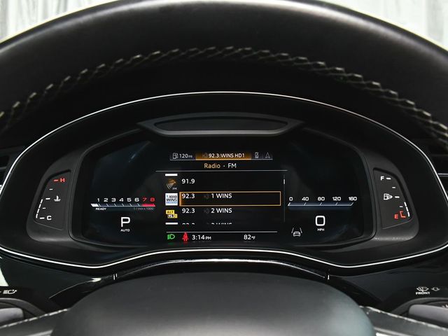 2023 Audi Q8 55 Premium Plus - 23037230 - 43