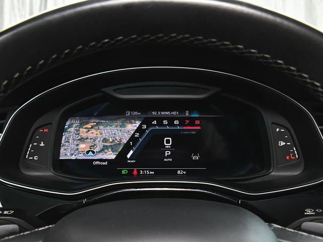 2023 Audi Q8 55 Premium Plus - 23037230 - 44