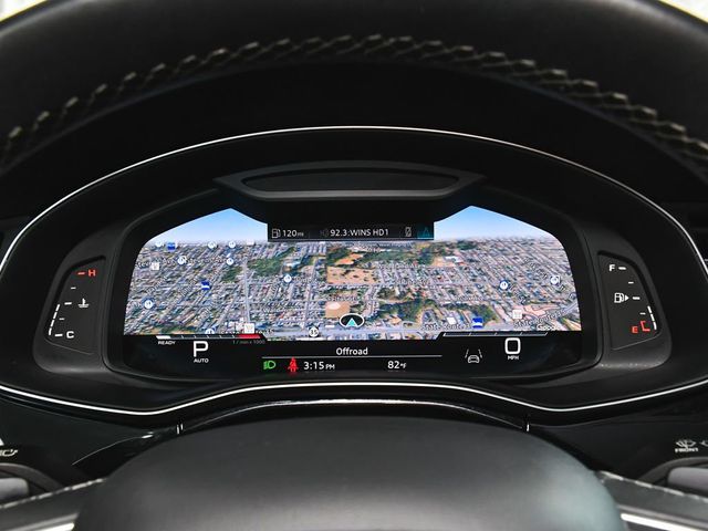 2023 Audi Q8 55 Premium Plus - 23037230 - 45