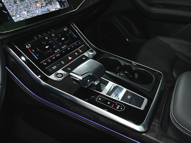2023 Audi Q8 55 Premium Plus - 23037230 - 48