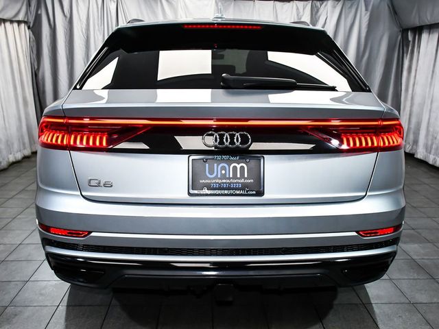 2023 Audi Q8 55 Premium Plus Tiptonic quattro's photo