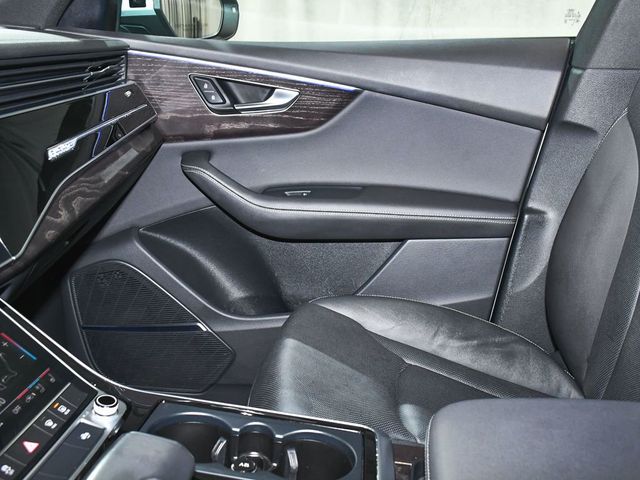 2023 Audi Q8 55 Premium Plus - 23037230 - 52