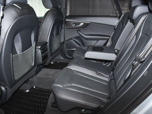 2023 Audi Q8 55 Premium Plus - 23037230 - 57