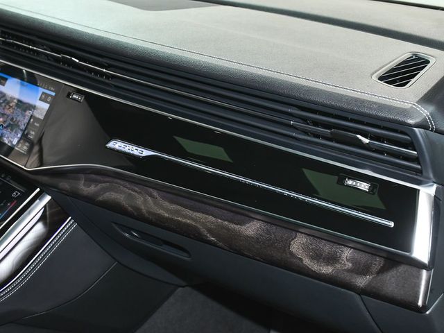 2023 Audi Q8 55 Premium Plus - 23037230 - 65