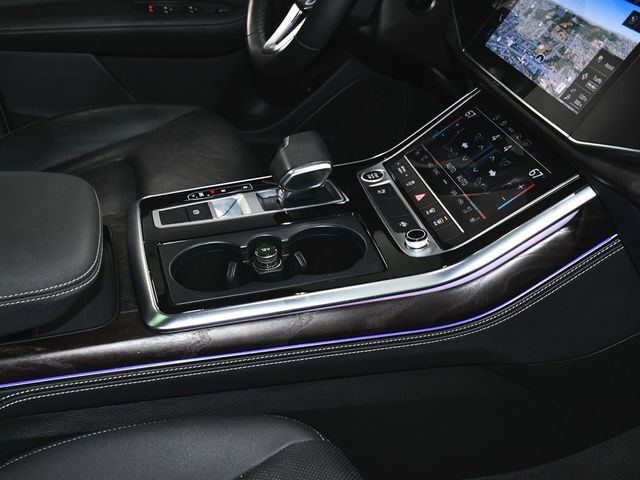 2023 Audi Q8 55 Premium Plus - 23037230 - 67