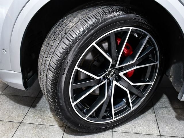 2023 Audi Q8 55 Premium Plus - 23037230 - 6