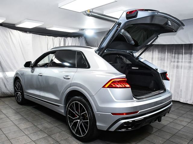 2023 Audi Q8 55 Premium Plus - 23037230 - 69