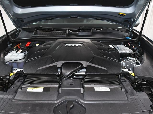 2023 Audi Q8 55 Premium Plus - 23037230 - 72