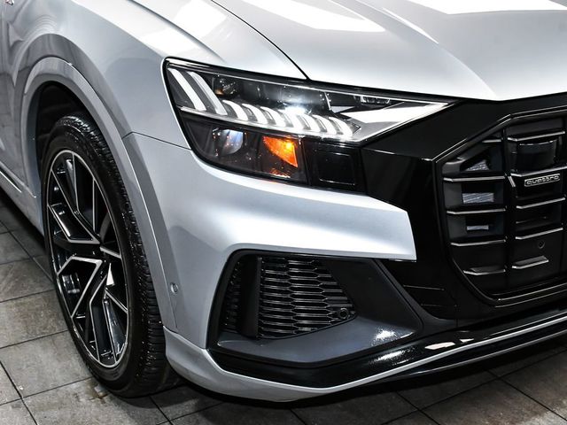 2023 Audi Q8 55 Premium Plus - 23037230 - 74