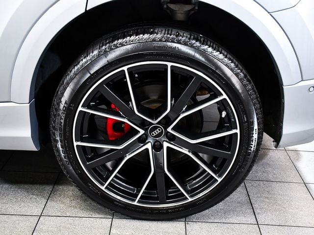 2023 Audi Q8 55 Premium Plus - 23037230 - 7