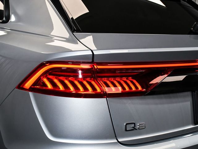 2023 Audi Q8 55 Premium Plus - 23037230 - 80