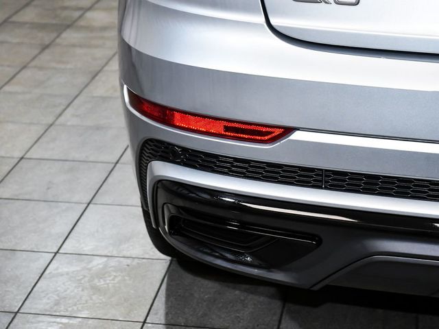 2023 Audi Q8 55 Premium Plus - 23037230 - 81