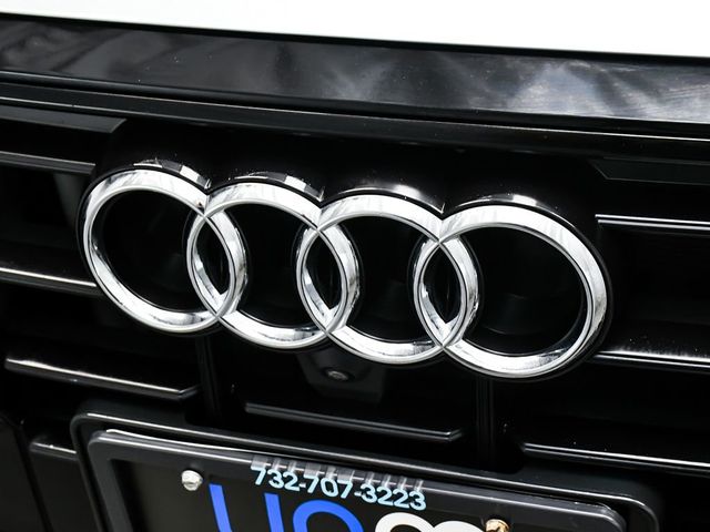 2023 Audi Q8 55 Premium Plus - 23037230 - 91