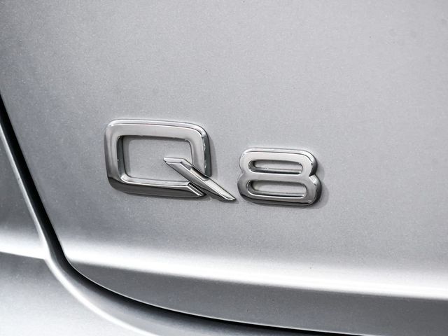 2023 Audi Q8 55 Premium Plus - 23037230 - 94