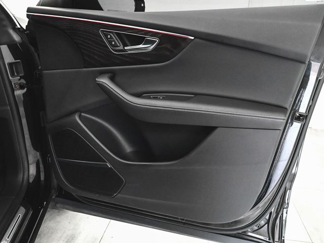 2023 Audi Q8 55 Premium Plus - 23040227 - 9