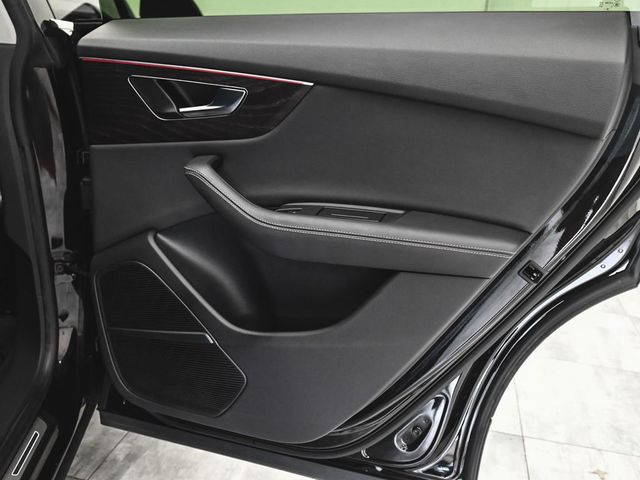 2023 Audi Q8 55 Premium Plus - 23040227 - 11