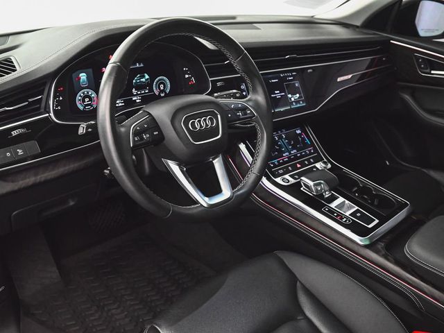 2023 Audi Q8 55 Premium Plus - 23040227 - 13