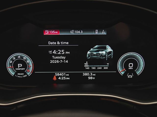 2023 Audi Q8 55 Premium Plus - 23040227 - 14