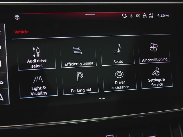 2023 Audi Q8 55 Premium Plus - 23040227 - 15