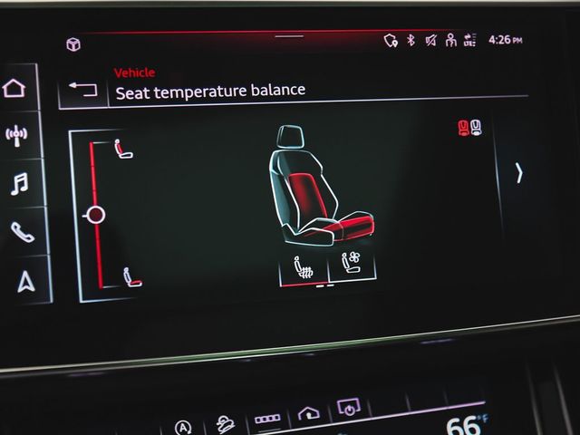 2023 Audi Q8 55 Premium Plus - 23040227 - 16