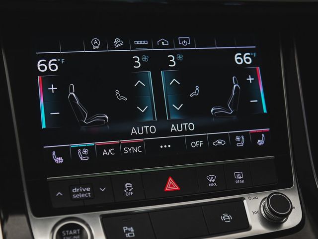 2023 Audi Q8 55 Premium Plus - 23040227 - 18