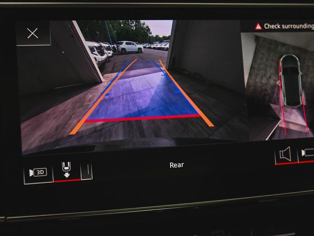 2023 Audi Q8 55 Premium Plus - 23040227 - 20