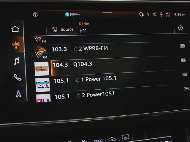 2023 Audi Q8 55 Premium Plus - 23040227 - 23