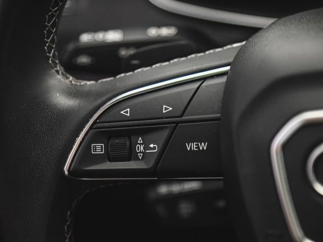 2023 Audi Q8 55 Premium Plus - 23040227 - 25