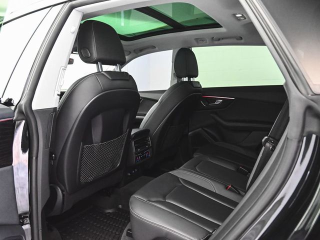 2023 Audi Q8 55 Premium Plus - 23040227 - 31