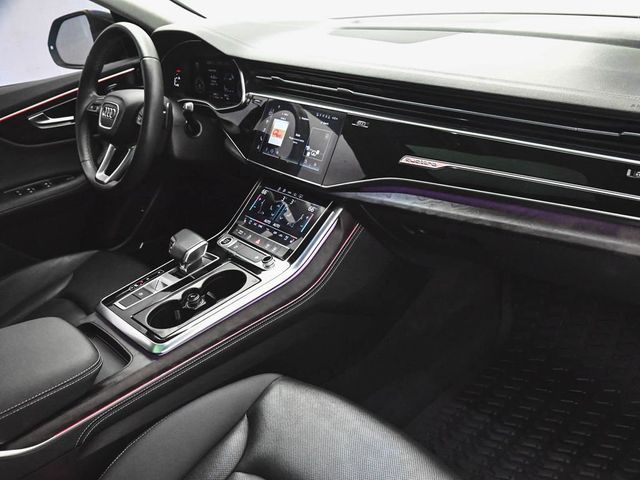 2023 Audi Q8 55 Premium Plus - 23040227 - 36