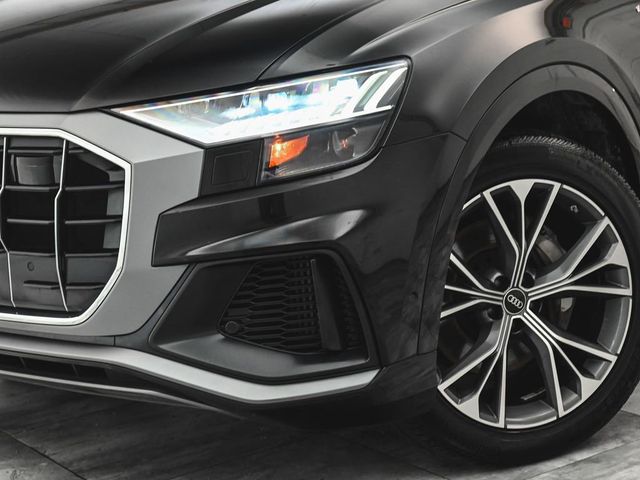2023 Audi Q8 55 Premium Plus - 23040227 - 37