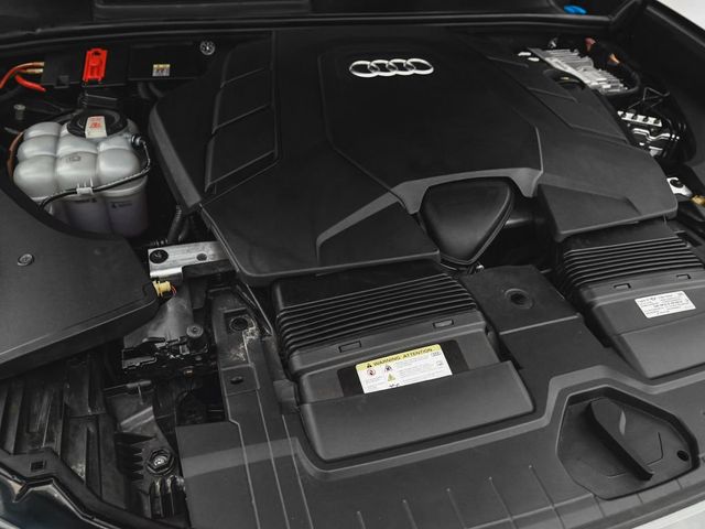 2023 Audi Q8 55 Premium Plus - 23040227 - 38